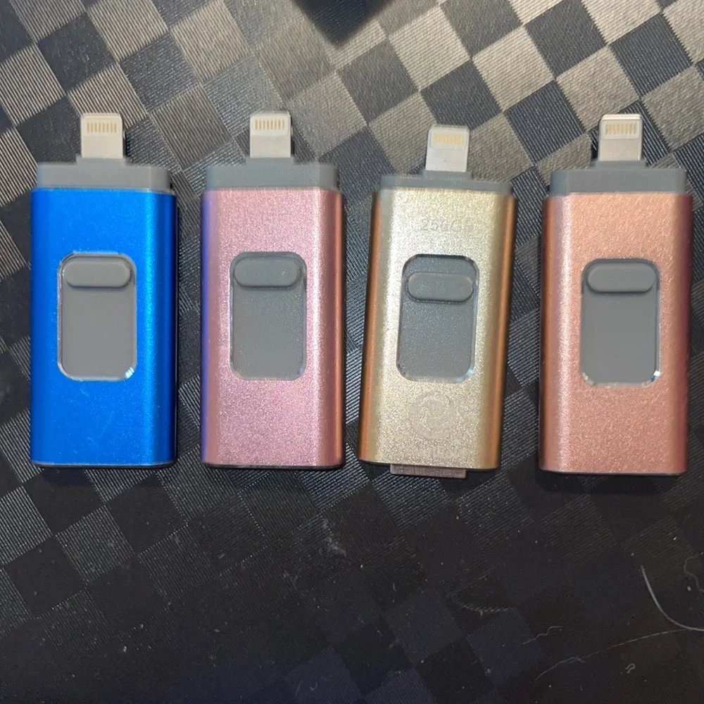 Flash Drive 1000 GB